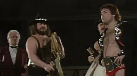 Mid-Atlantic Championship Wrestling Сезон 4