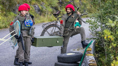 Episode 12 (2023) - Episode 12 poster and promotional image