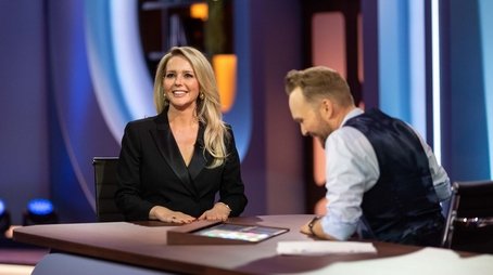 Inflation | Chantal Janzen (2022) - Episode 20 poster and promotional image