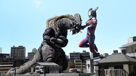Akito's Promise (2021) - Episode 5 poster and promotional image