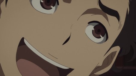 Episode 3 (2016) - Episode 3 poster and promotional image