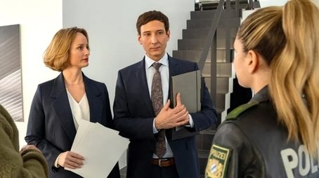 Episode 4 (2024) - Episode 4 poster and promotional image