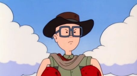 Dodgeball City (1999) - Episode 3 poster and promotional image
