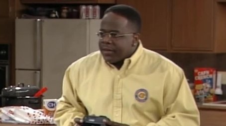High Top Reunion (1996) - Episode 10 poster and promotional image