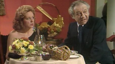 Some Enchanted Evening (1976) - Episode 13 poster and promotional image