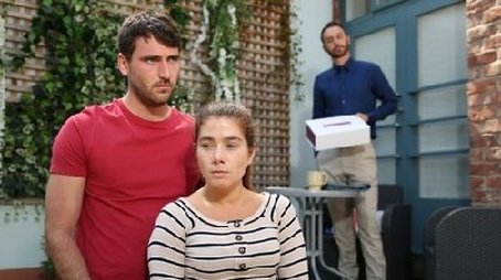 #Hollyoaks (2019) - Episode 189 poster and promotional image