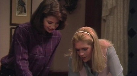 Sign of the Times (1988) - Episode 24 poster and promotional image