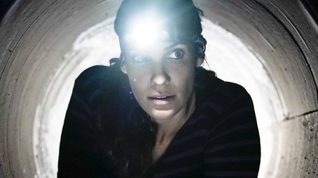 The Silo (2017) - Episode 7 poster and promotional image