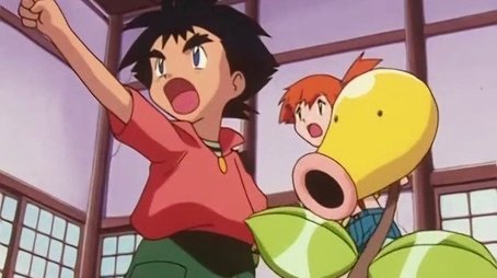 A Bout With Sprout (2000) - Episode 14 poster and promotional image