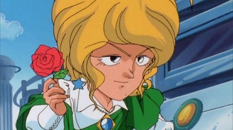Episode 17 (1990) - Episode 17 poster and promotional image