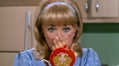 The Baby Sitters (1968) - Episode 29 poster and promotional image