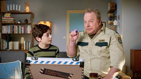 Julkalendern Évad 62