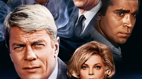 Season 2 (1967) - Season 2 poster and promotional image