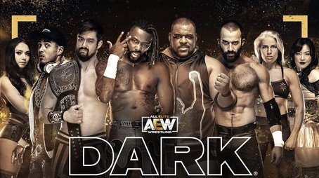 Dark #143 (2022) - Episode 21 poster and promotional image