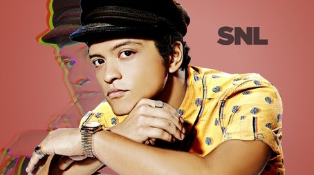 Bruno Mars (2012) - Episode 5 poster and promotional image