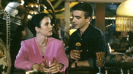Episode 10 (1991) - Episode 10 poster and promotional image
