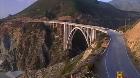 Pacific Coast Highway (2004) - Episode 4 poster and promotional image