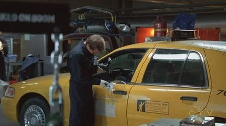 Taxi (2008) - Episode 20 poster and promotional image