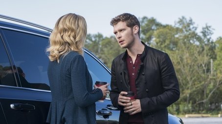 What, Will, I, Have, Left (2018) - Episode 6 poster and promotional image