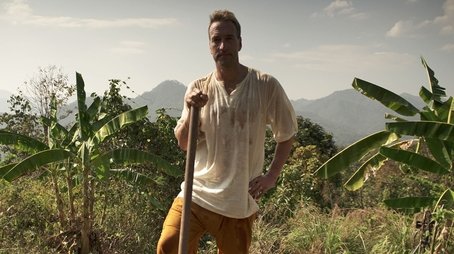 Thailand (2018) - Episode 3 poster and promotional image