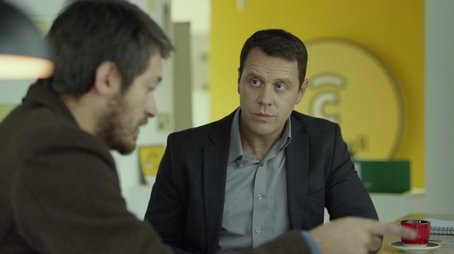O Farejador36