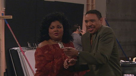 Lights, Camera, Action (2002) - Episode 11 poster and promotional image