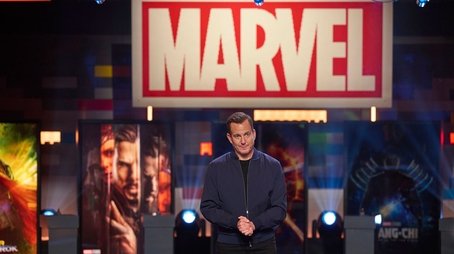 Marvel Masters (2022) - Episode 10 poster and promotional image