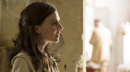 Chapter Nine (2018) - Episode 9 poster and promotional image
