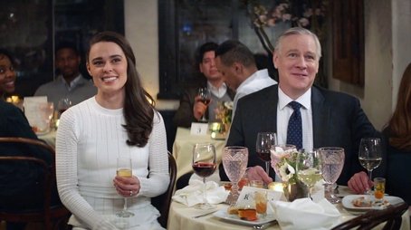 Collateral Damage (2020) - Episode 20 poster and promotional image