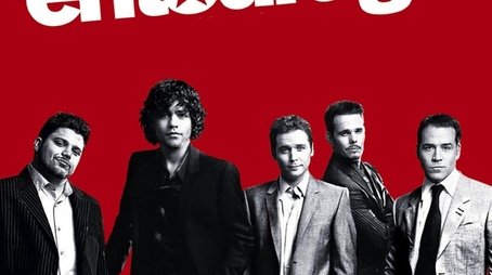 Season 4 (2007) - Season 4 poster and promotional image