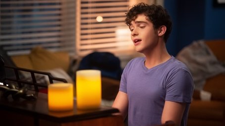 Spring Break (2021) - Episode 9 poster and promotional image