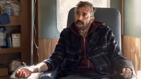 Here's Negan