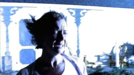 UFO Duplication / Clara's Friend (1996) - Episode 9 poster and promotional image