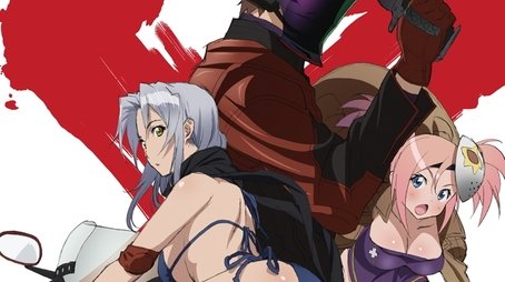 Triage X (2015) poster