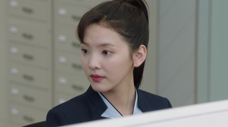 Episode 20 (2020) - Episode 20 poster and promotional image