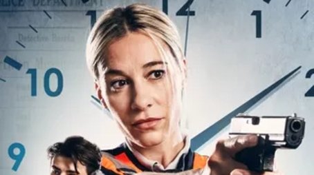 Season 15 (2023) - Season 15 poster and promotional image