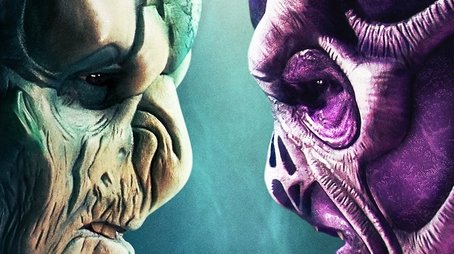 Season 13 (2018) - Season 13 poster and promotional image
