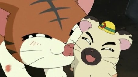 Boss is a Mom! (2001) - Episode 31 poster and promotional image