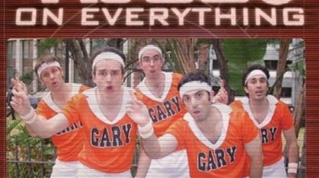Season 1 (2006) - Season 1 poster and promotional image