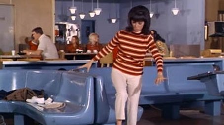 This Little Piggy Had a Ball (1967) - Episode 28 poster and promotional image