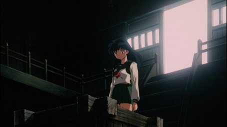 Tsubaki's Unrelenting Evil Spell (2002) - Episode 62 poster and promotional image