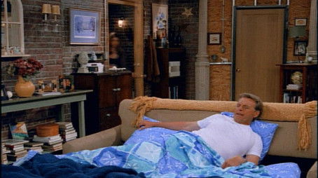 War and Sleaze (1998) - Episode 25 poster and promotional image