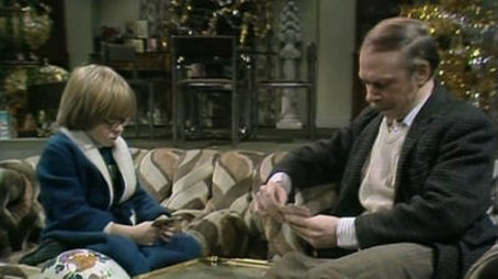 No Business Like Show Business (1977) - Episode 7 poster and promotional image