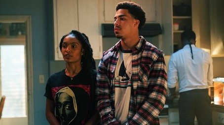 Reachin' 2 Much (2023) - Episode 2 poster and promotional image