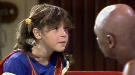The K.O. Kid (1985) - Episode 1 poster and promotional image
