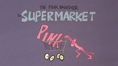 The All New Pink Panther Show Stagione 1