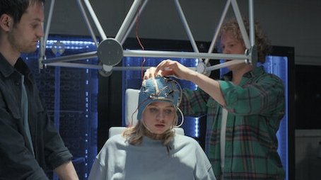 Remember (2021) - Episode 6 poster and promotional image