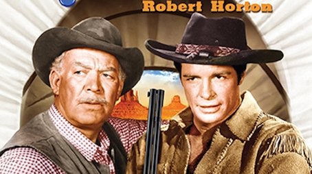 Season 2 (1958) - Season 2 poster and promotional image