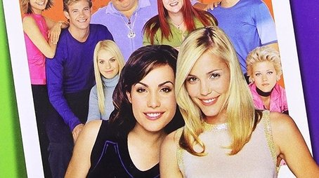 Popular (1999) poster