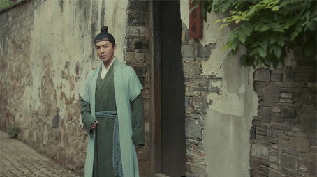 繁城之下 Сезон 1
